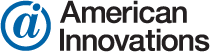 American Innovations Logo
